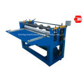 Straight & Tapered Sheet Automatic Slitting and Cutting Machine (Ft1.0-1200)